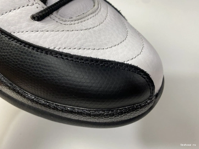 Jordan 12 CT8013-170 Suede Dae Taxi Release XII Air 0308